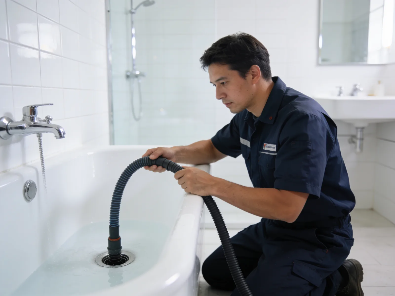 Emergency Plumber Panama City Beach, FL FAQs